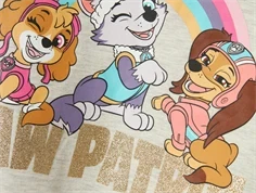 Name It sweatshirt peyote meleret Paw Patrol 